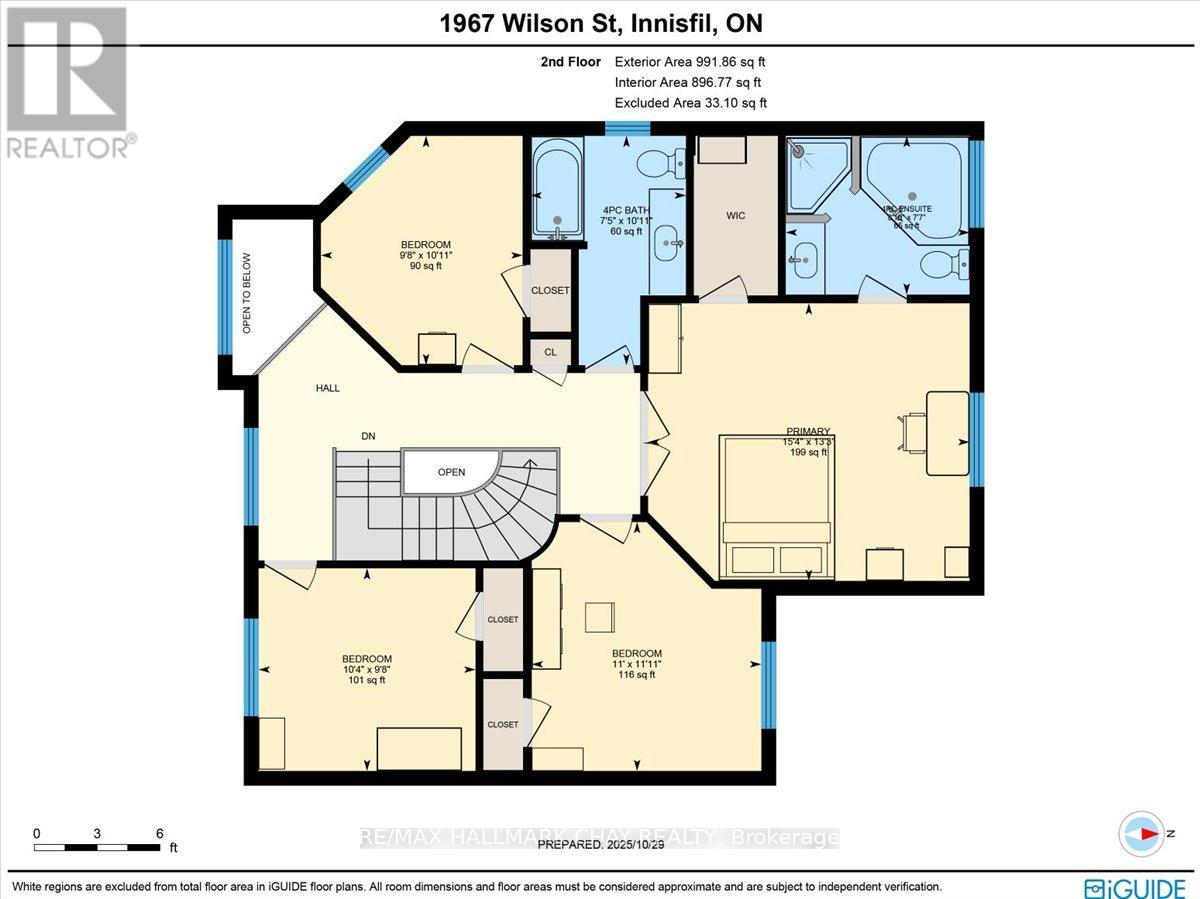 1967 Wilson Street, Innisfil, Ontario  L9S 2A1 - Photo 19 - N12556460