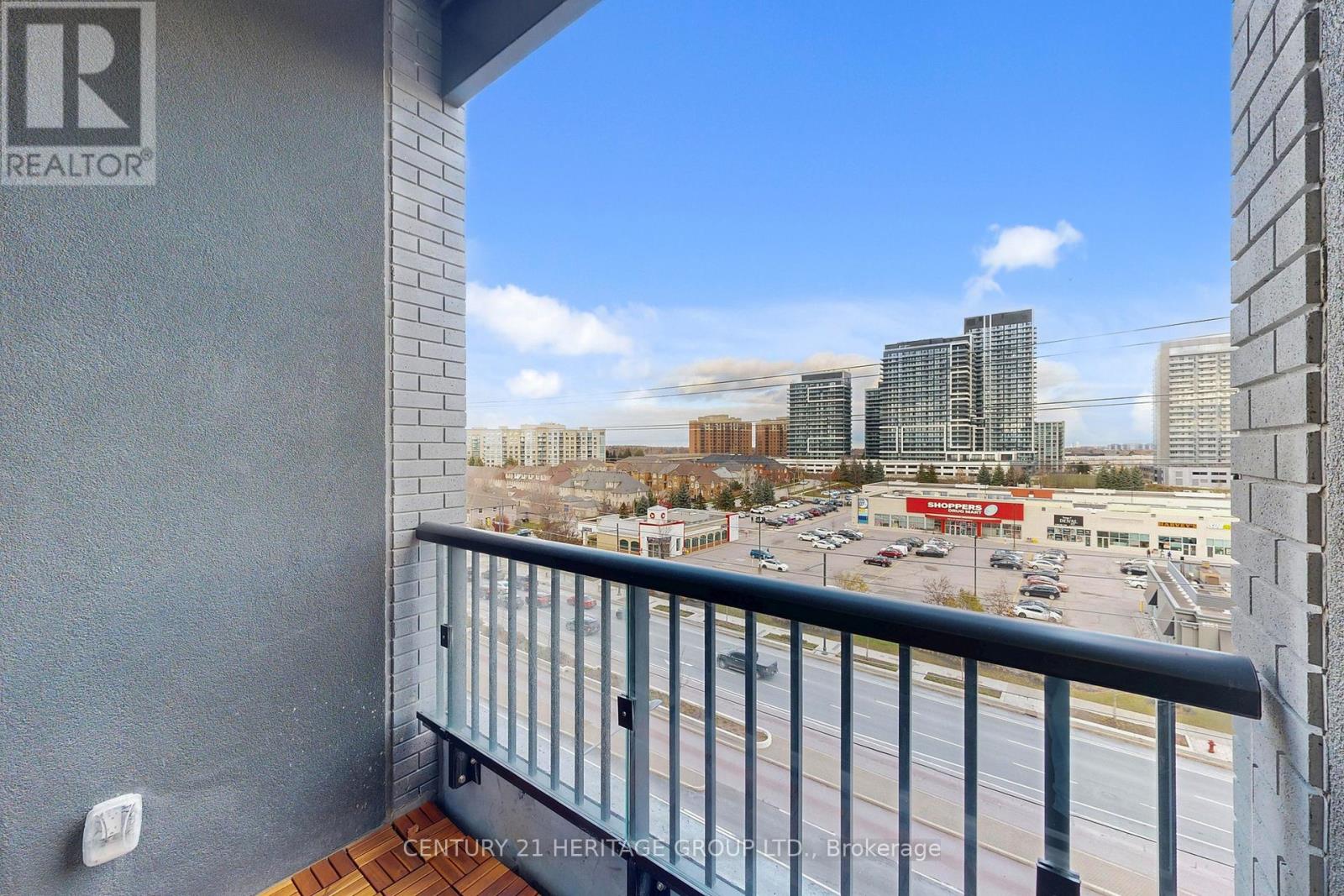 717 - 8868 Yonge Street, Richmond Hill, Ontario L4S 1H5 - Photo 15 - N12556720