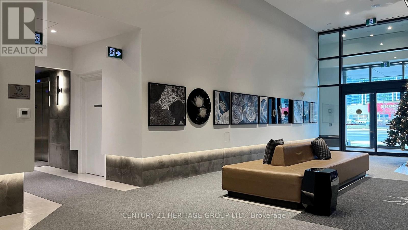 717 - 8868 Yonge Street, Richmond Hill, Ontario L4S 1H5 - Photo 17 - N12556720