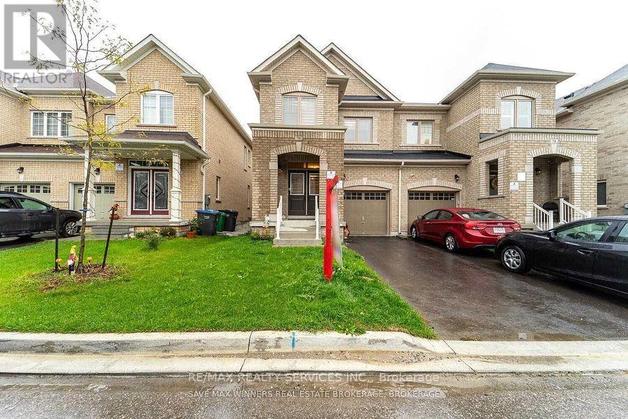76 BOATHOUSE ROAD, Brampton, Ontario