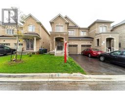 76 BOATHOUSE ROAD, Brampton, Ontario