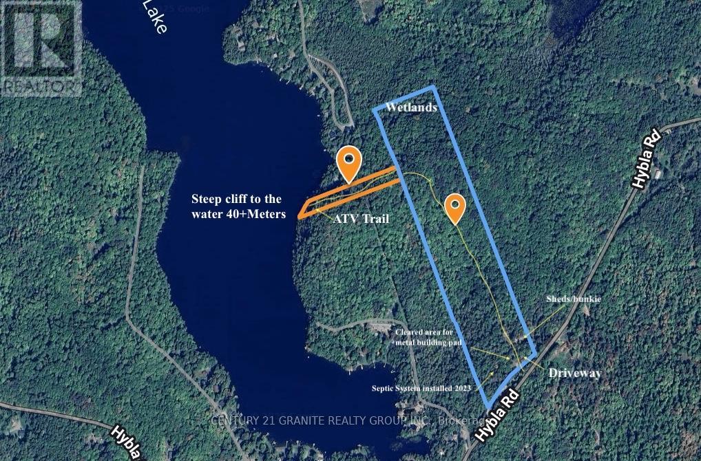 1827 HYBLA ROAD, Hastings Highlands, Ontario