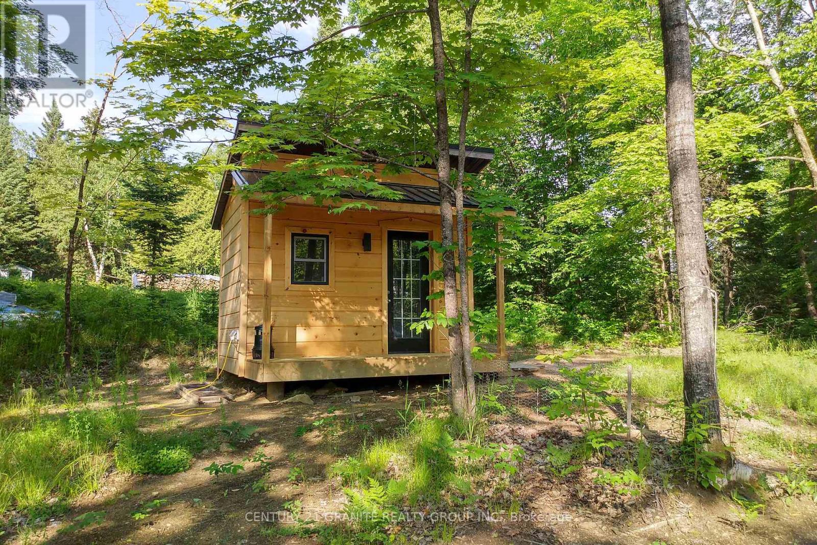 1827 Hybla Road, Hastings Highlands, Ontario K0L 1C0 - Photo 9 - X12554534