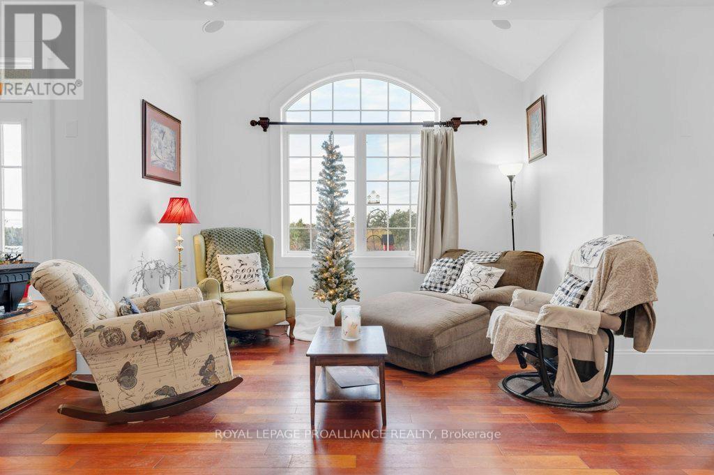 23 Oak Lake Road, Stirling-Rawdon, Ontario K0K 3E0 - Photo 16 - X12555362