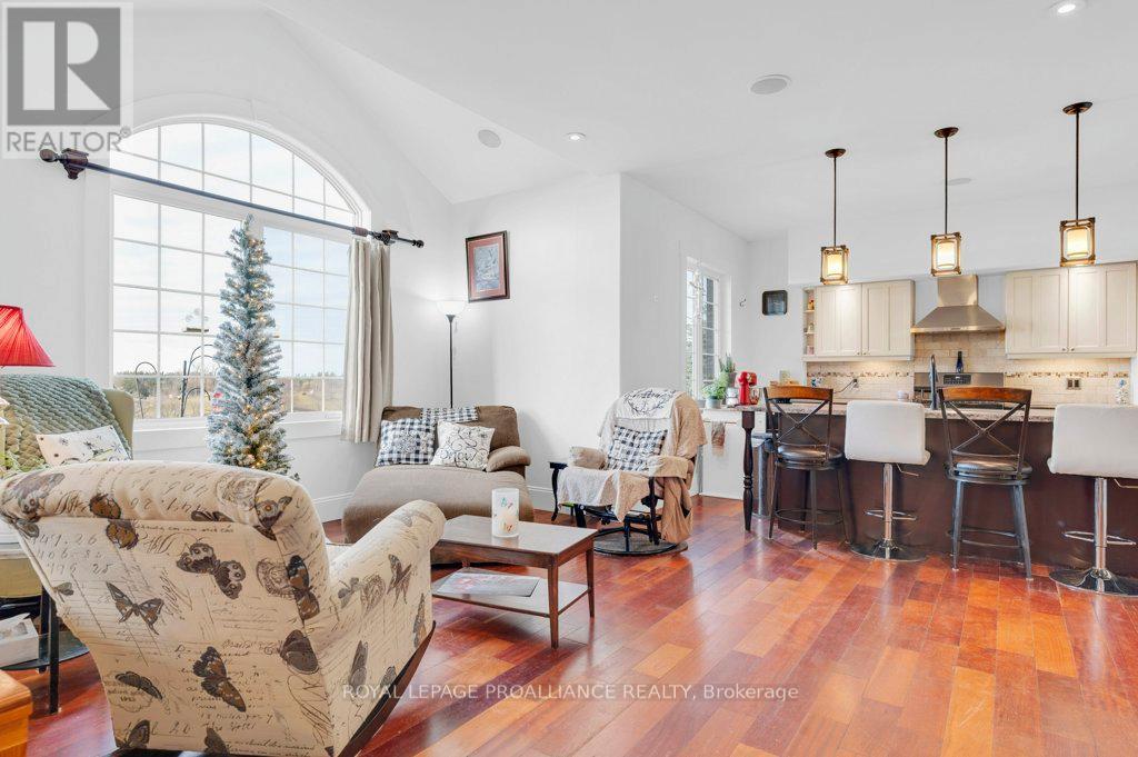 23 Oak Lake Road, Stirling-Rawdon, Ontario K0K 3E0 - Photo 15 - X12555362