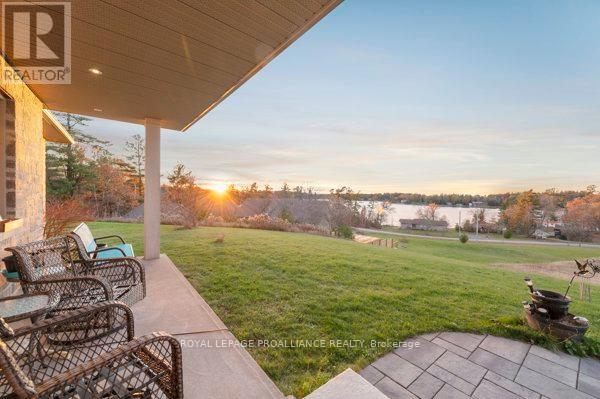 23 Oak Lake Road, Stirling-Rawdon, Ontario K0K 3E0 - Photo 2 - X12555362