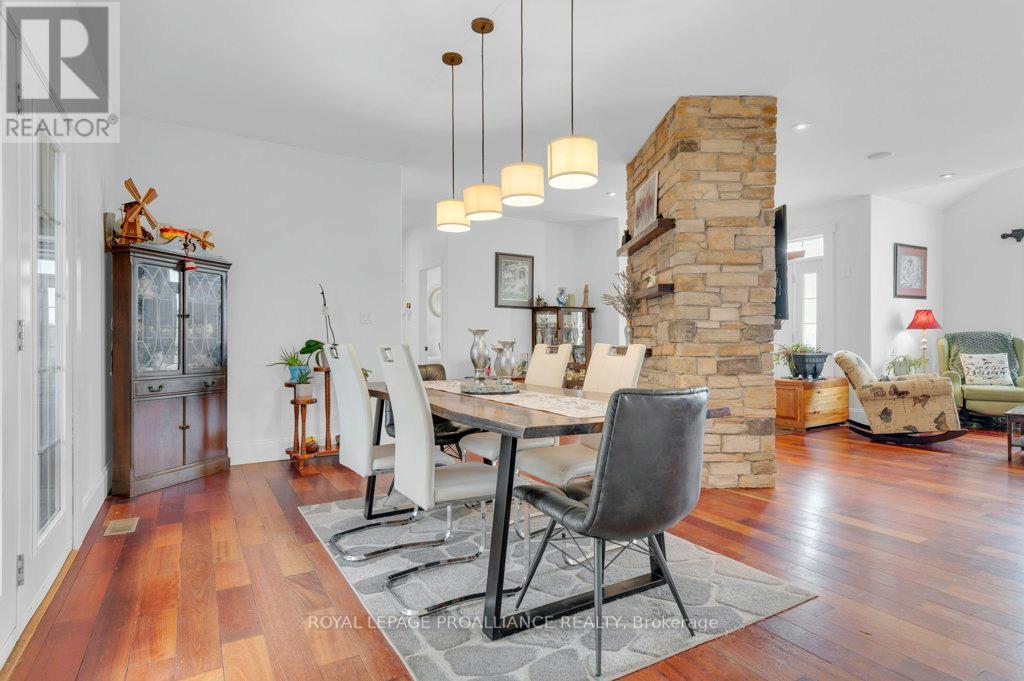 23 Oak Lake Road, Stirling-Rawdon, Ontario K0K 3E0 - Photo 23 - X12555362