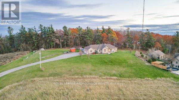 23 Oak Lake Road, Stirling-Rawdon, Ontario K0K 3E0 - Photo 3 - X12555362