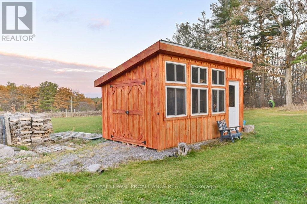 23 Oak Lake Road, Stirling-Rawdon, Ontario K0K 3E0 - Photo 47 - X12555362