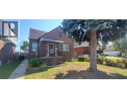 1059 SHEPHERD STREET East, Windsor, Ontario