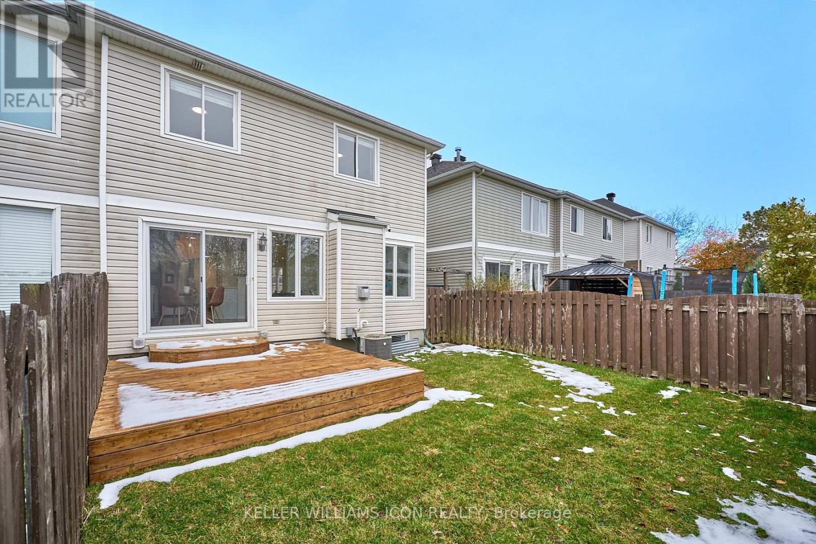 7 Gleeson Way, Ottawa, Ontario K2J 5A2 - Photo 38 - X12549082