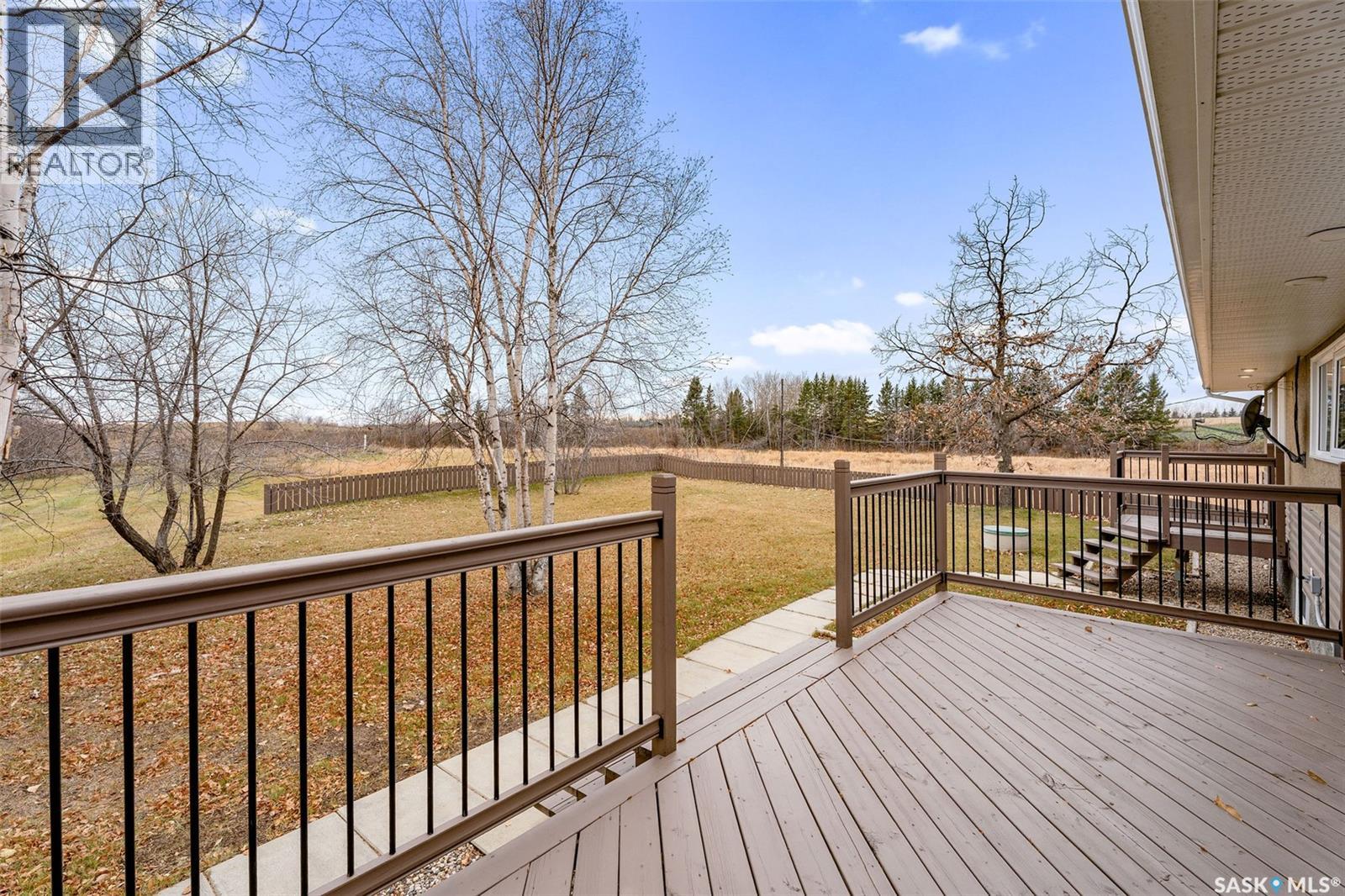 15108 Highway 302 East Acreage, Prince Albert Rm No. 461, Saskatchewan  S6V 7H8 - Photo 33 - SK023792