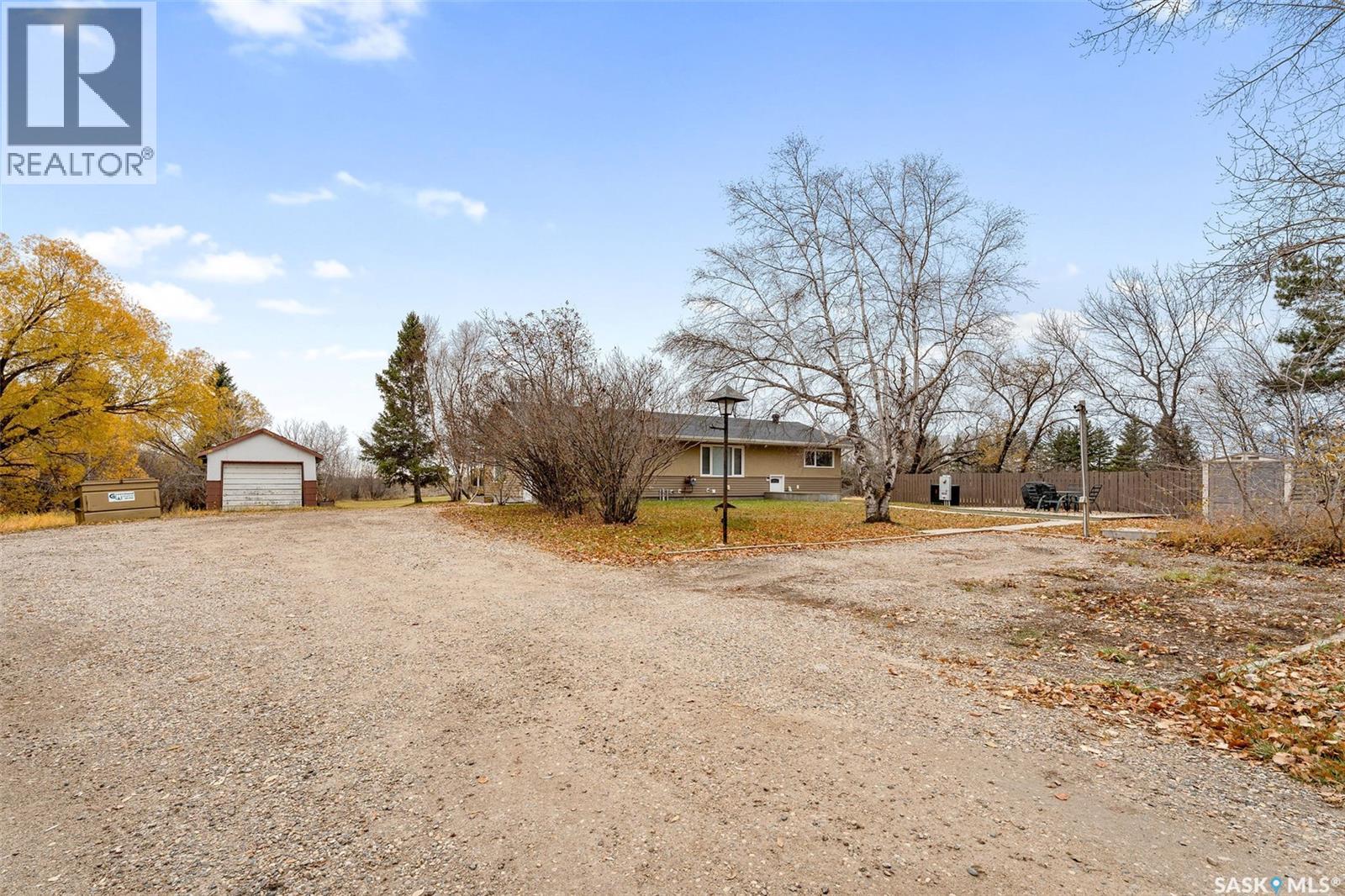 15108 Highway 302 East Acreage, Prince Albert Rm No. 461, Saskatchewan  S6V 7H8 - Photo 39 - SK023792