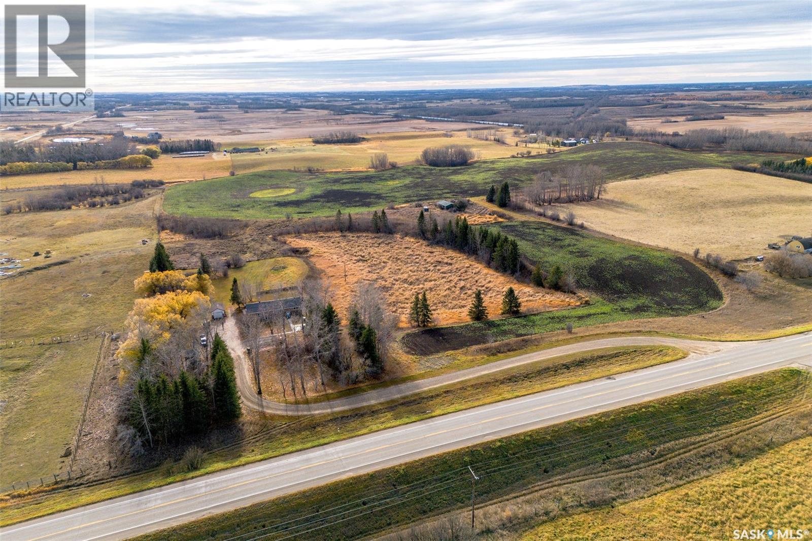 15108 Highway 302 East Acreage, Prince Albert Rm No. 461, Saskatchewan  S6V 7H8 - Photo 38 - SK023792