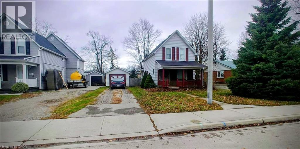 520 Alder Street E, Dunnville, Ontario  N1A 1E6 - Photo 2 - 40782640