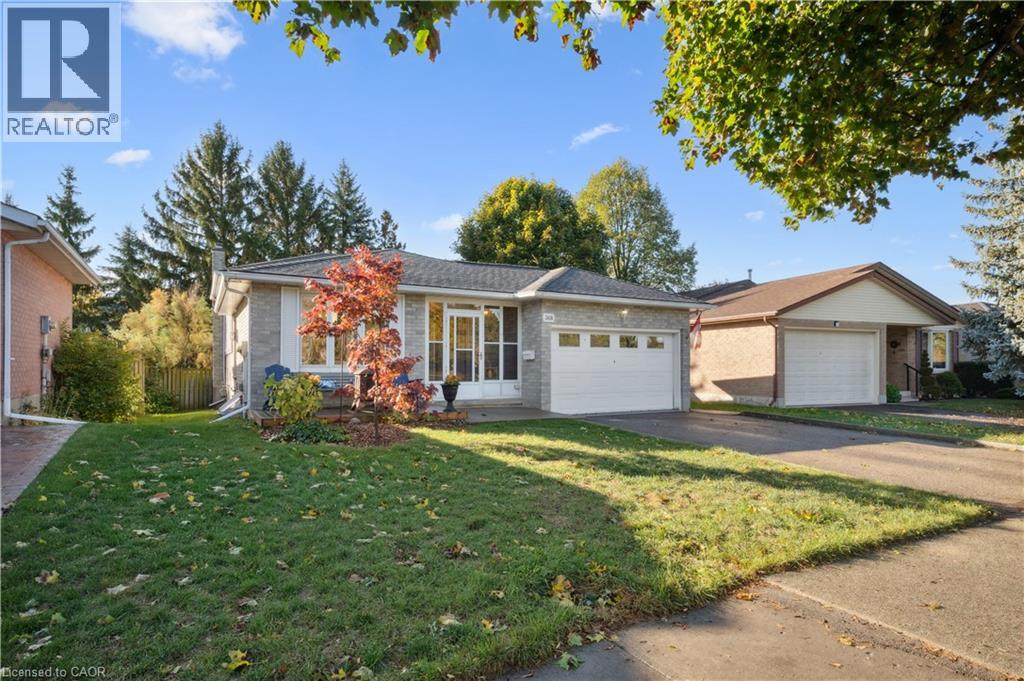 368 The Country Way, Kitchener, Ontario  N2E 3E4 - Photo 4 - 40786444