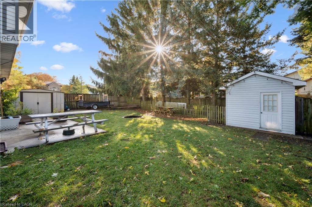 368 The Country Way, Kitchener, Ontario  N2E 3E4 - Photo 28 - 40786444