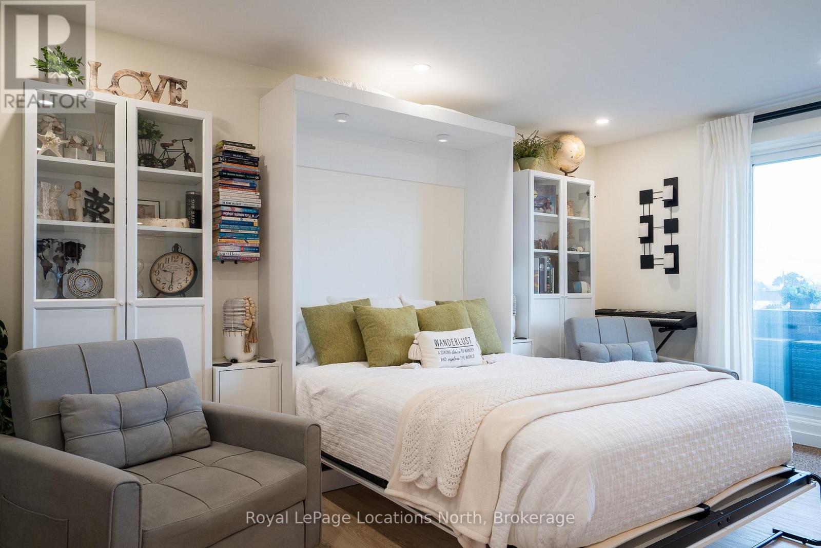 405 - 460 Ontario Street, Collingwood, Ontario L9Y 4E5 - Photo 14 - S12554916