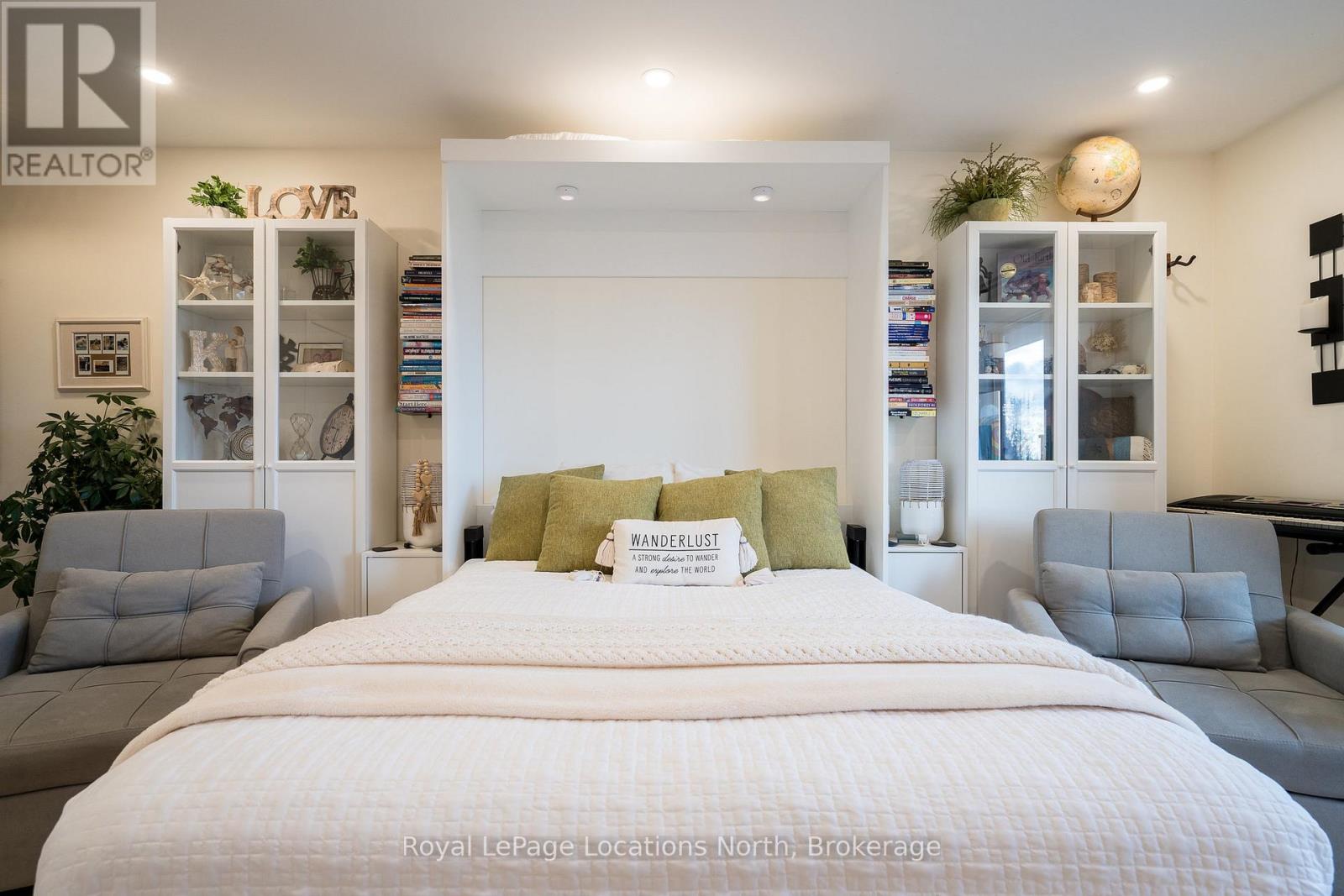 405 - 460 Ontario Street, Collingwood, Ontario L9Y 4E5 - Photo 17 - S12554916