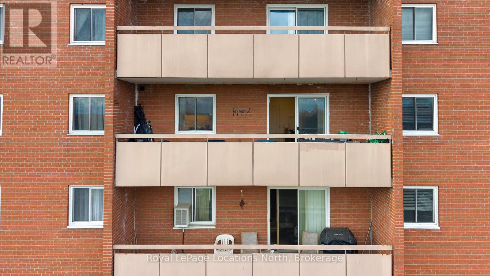 405 - 460 Ontario Street, Collingwood, Ontario L9Y 4E5 - Photo 20 - S12554916