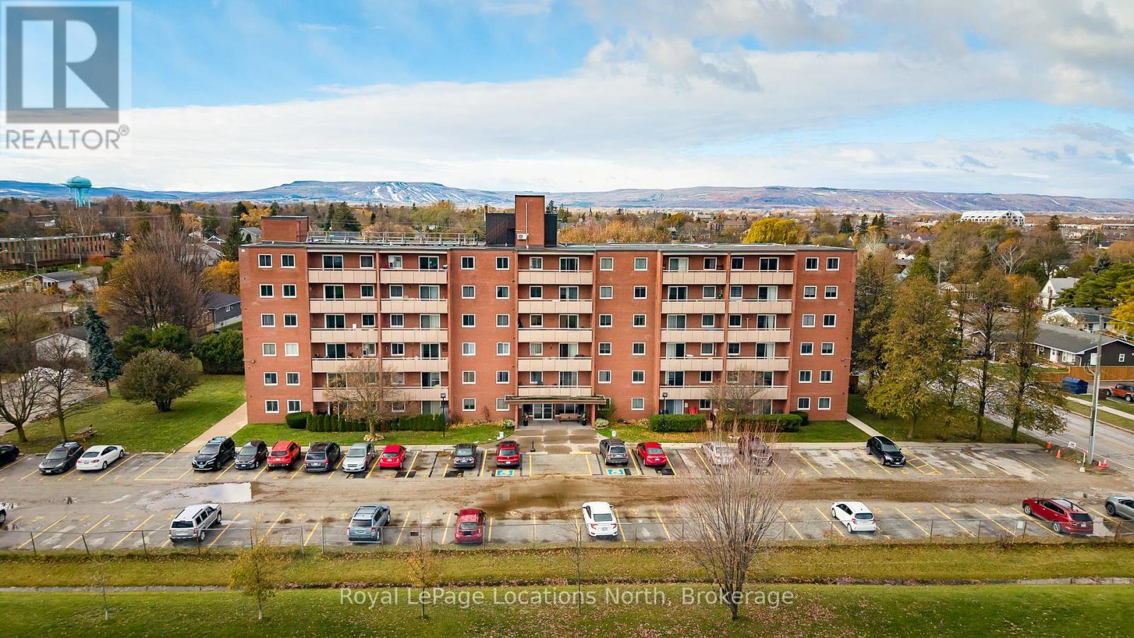 405 - 460 Ontario Street, Collingwood, Ontario L9Y 4E5 - Photo 29 - S12554916