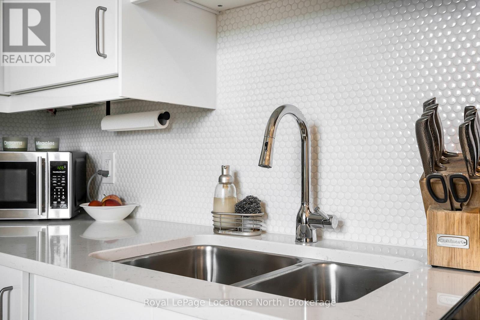 405 - 460 Ontario Street, Collingwood, Ontario L9Y 4E5 - Photo 9 - S12554916