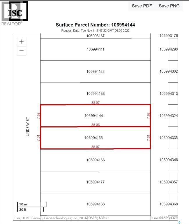 1119 Lindsay Street, Regina, Saskatchewan  S4N 3B2 - Photo 3 - SK024297