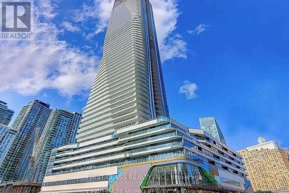 2505 - 28 FREELAND STREET, Toronto, Ontario