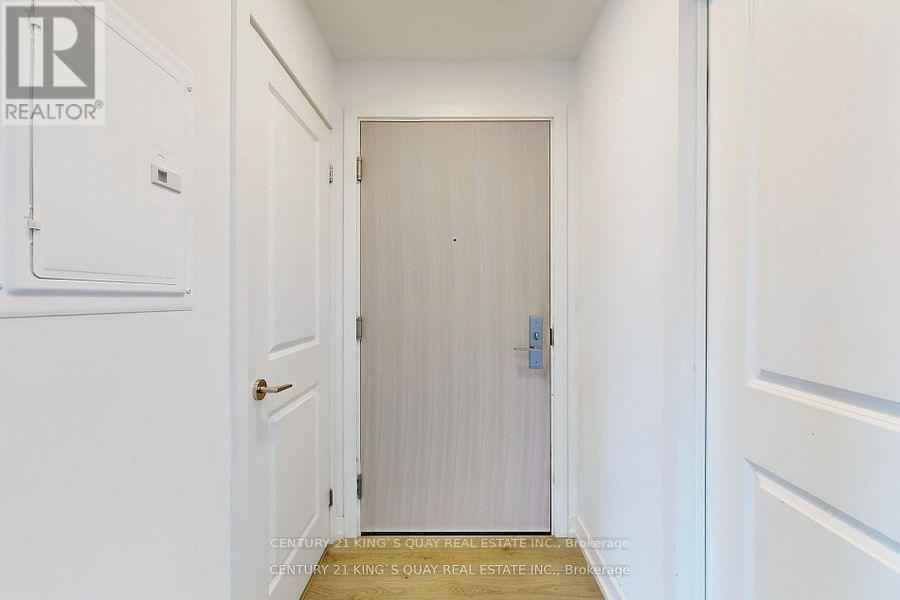 4607 - 395 Bloor Street E, Toronto, Ontario  M4W 1H7 - Photo 12 - C12556998