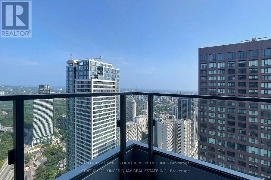 4607 - 395 Bloor Street E, Toronto, Ontario  M4W 1H7 - Photo 13 - C12556998