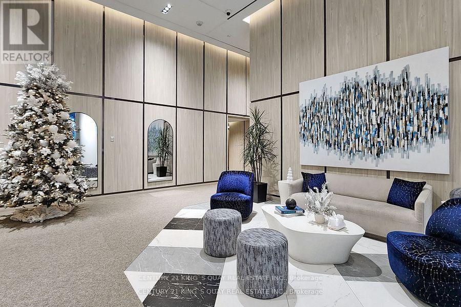 4607 - 395 Bloor Street E, Toronto, Ontario  M4W 1H7 - Photo 5 - C12556998