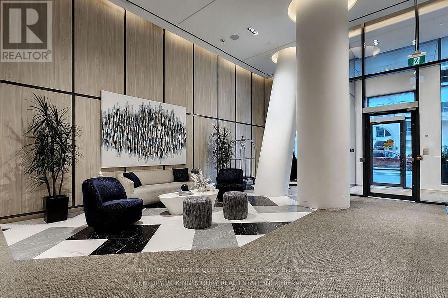 4607 - 395 Bloor Street E, Toronto, Ontario  M4W 1H7 - Photo 6 - C12556998