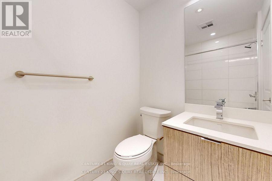 4607 - 395 Bloor Street E, Toronto, Ontario  M4W 1H7 - Photo 9 - C12556998