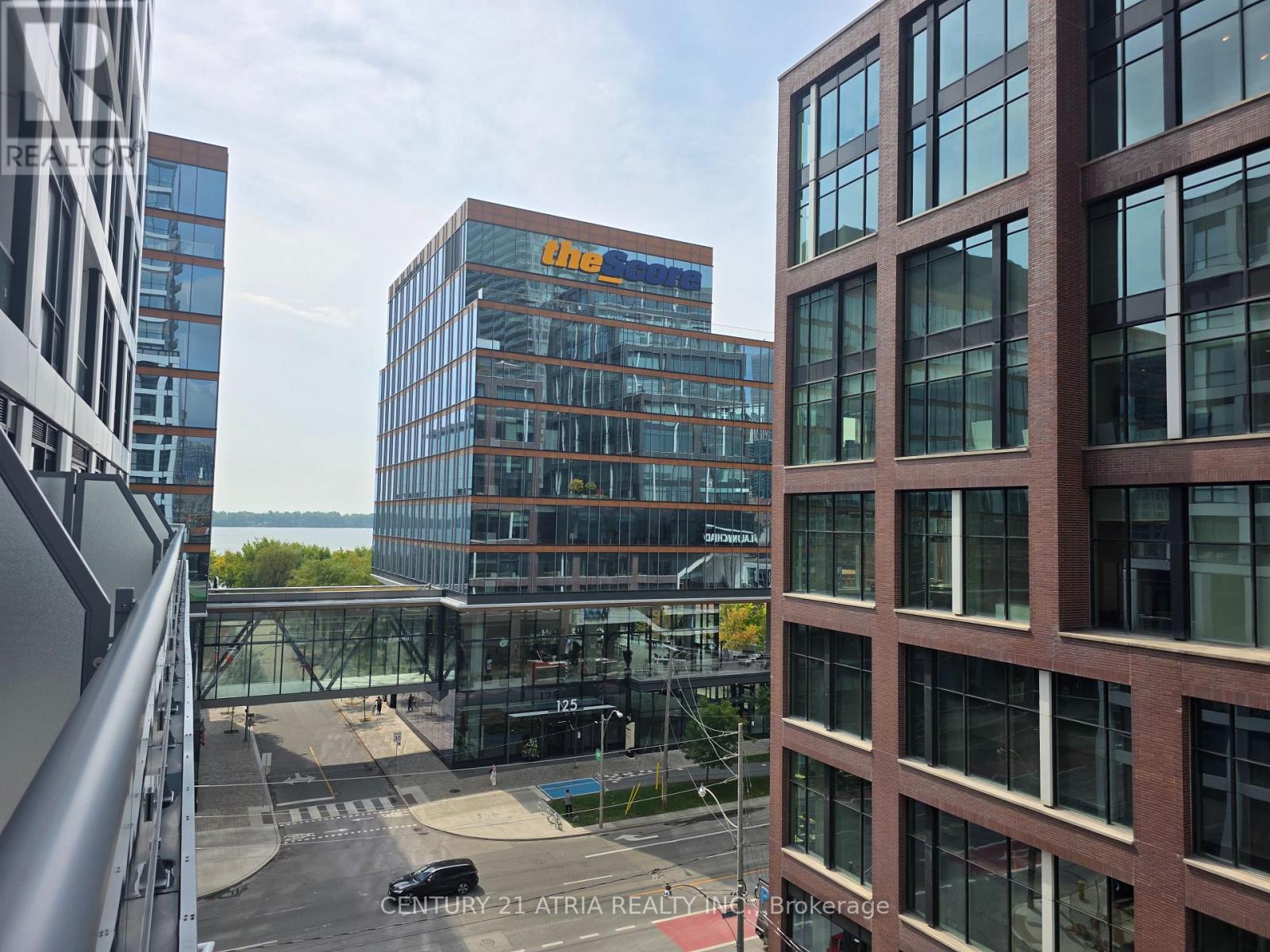 625 - 15 Richardson Street, Toronto, Ontario  M5A 0Y5 - Photo 14 - C12557016