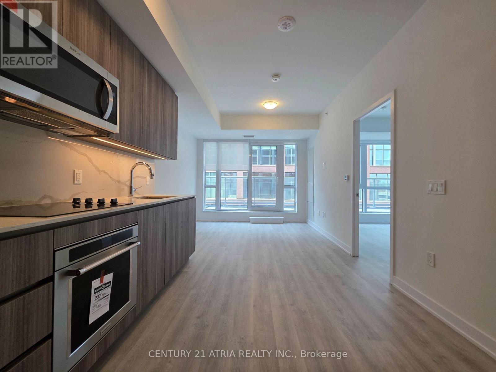 625 - 15 Richardson Street, Toronto, Ontario  M5A 0Y5 - Photo 3 - C12557016