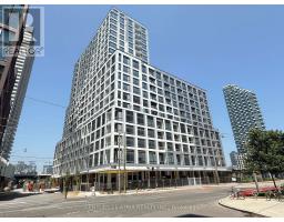 625 - 15 RICHARDSON STREET, Toronto, Ontario