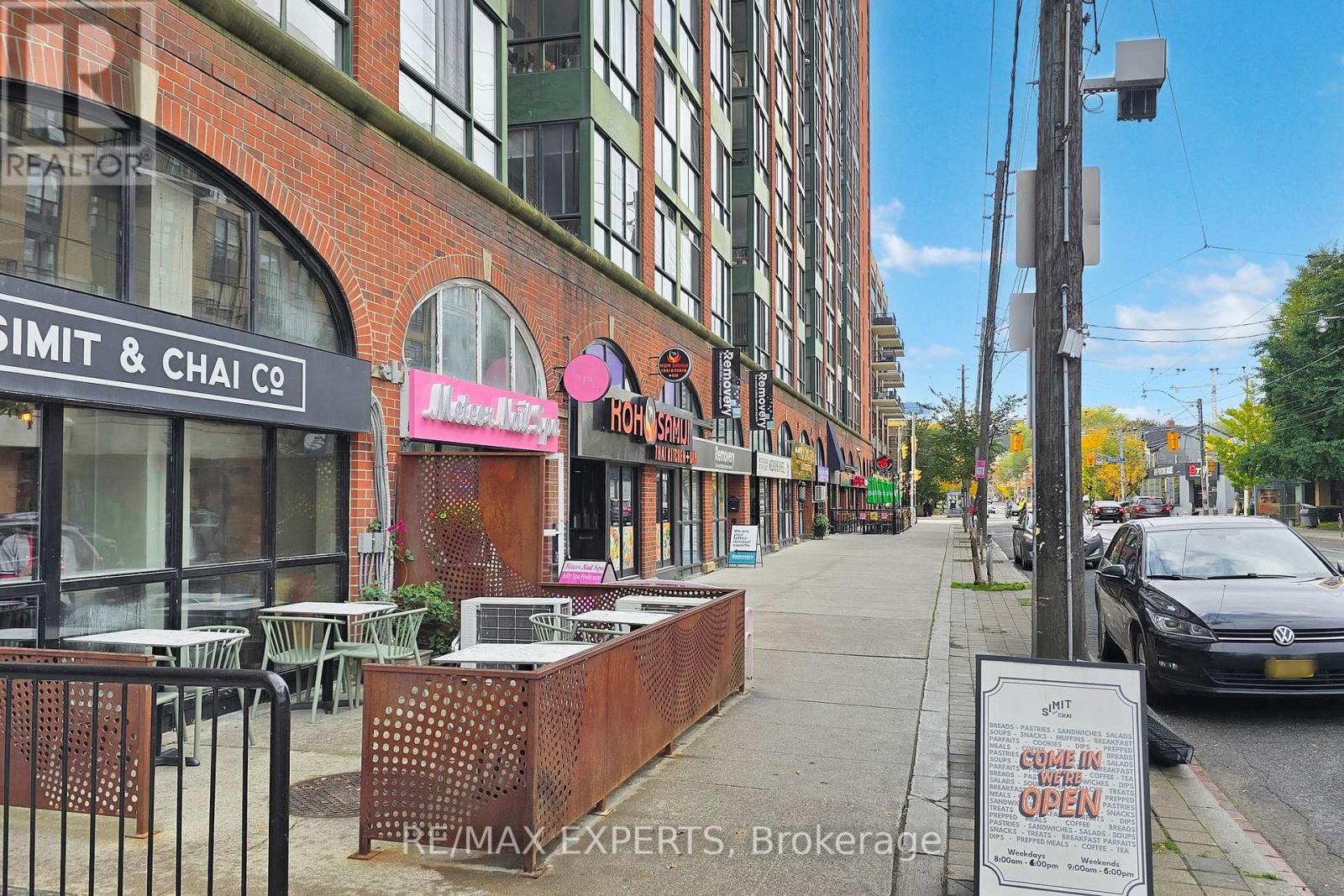 1013 - 775 King Street W, Toronto, Ontario  M5V 2K3 - Photo 36 - C12480994