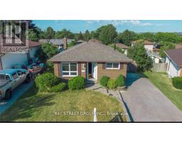 882 SOUTHDOWN DRIVE, Oshawa, Ontario