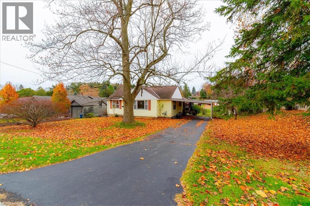 48 CHERRY Street, Simcoe, Ontario