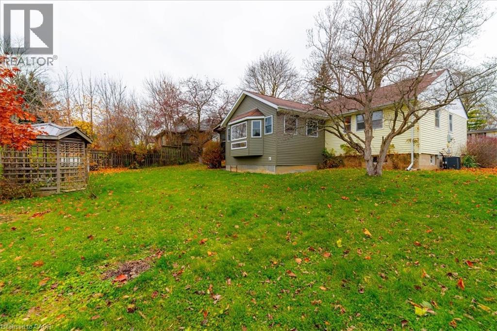 48 Cherry Street, Simcoe, Ontario  N3Y 1B4 - Photo 11 - 40789171