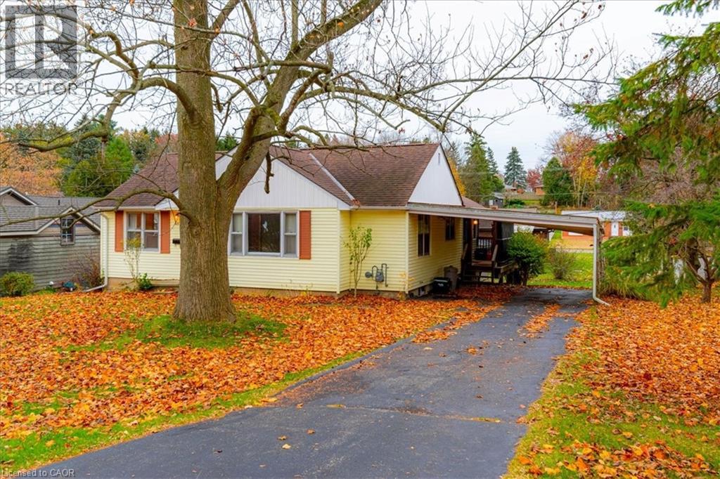 48 Cherry Street, Simcoe, Ontario  N3Y 1B4 - Photo 2 - 40789171