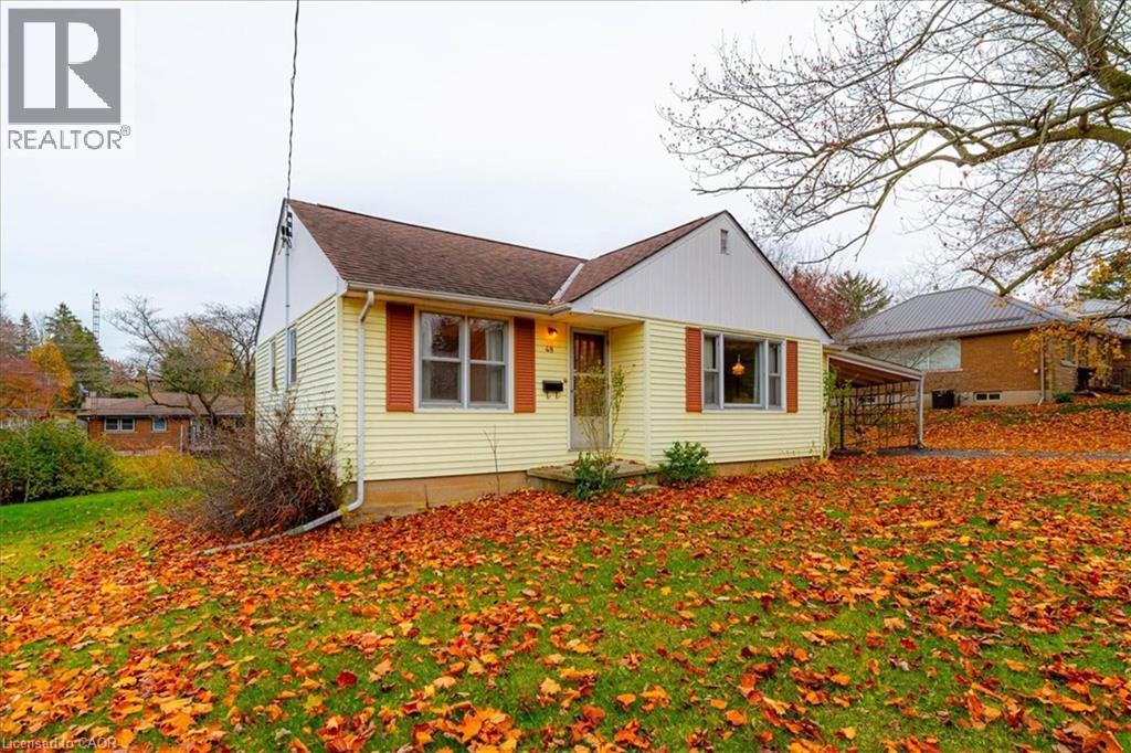 48 Cherry Street, Simcoe, Ontario  N3Y 1B4 - Photo 5 - 40789171