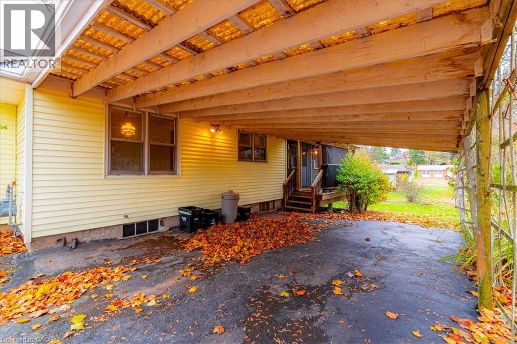 48 Cherry Street, Simcoe, Ontario  N3Y 1B4 - Photo 8 - 40789171