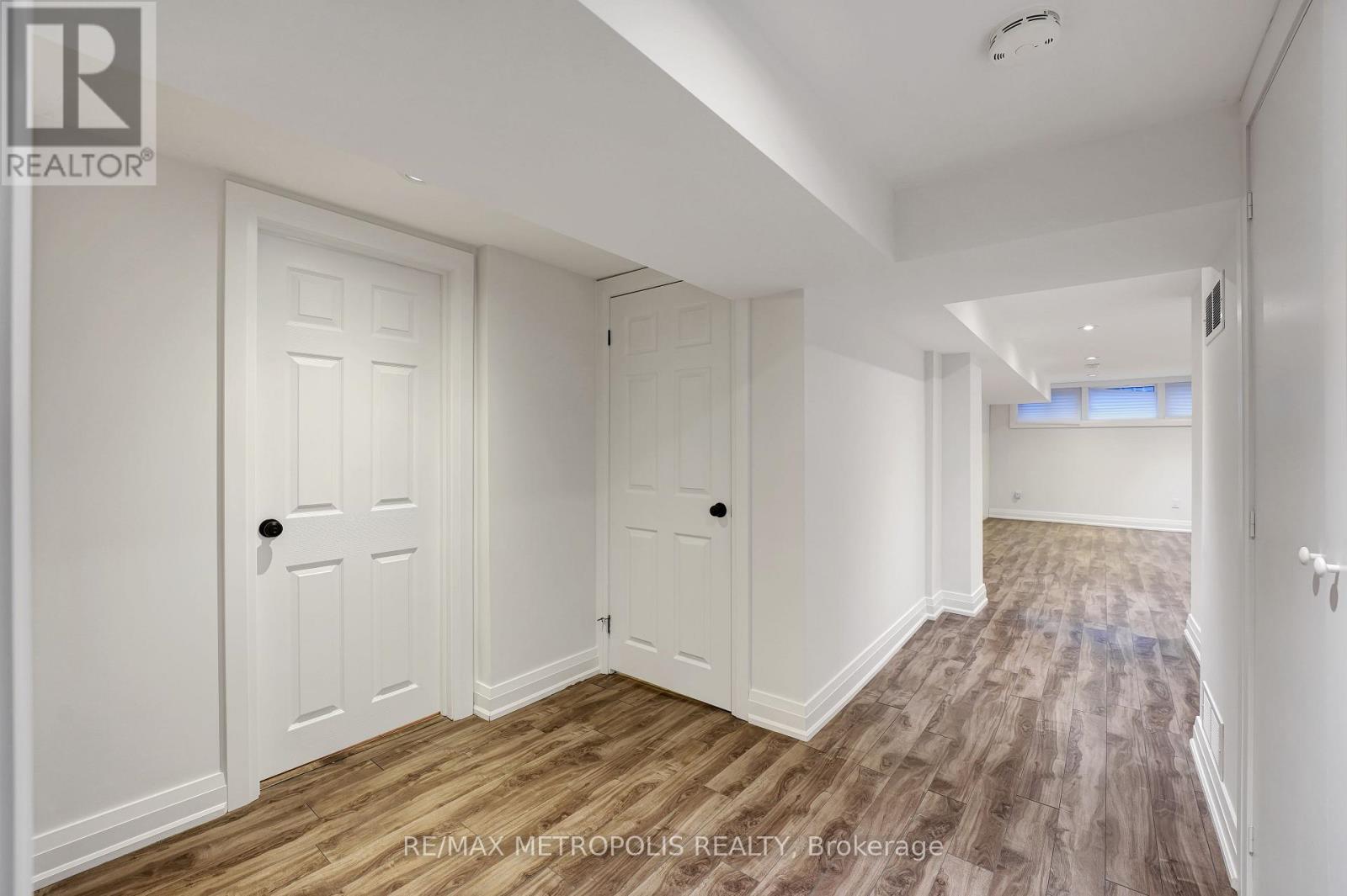 Basement - 268 Penn Avenue, Newmarket, Ontario  L3Y 2S6 - Photo 9 - N12556990