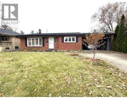 3175 VIRGINIA PARK AVENUE, Windsor, Ontario