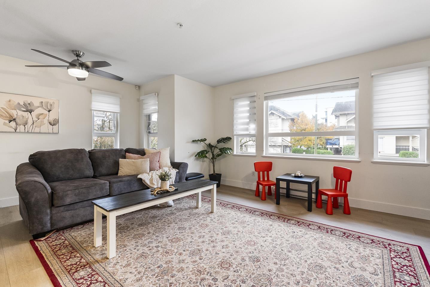 18 5355 201a Street, Langley, British Columbia  V3A 9L7 - Photo 3 - R3068049