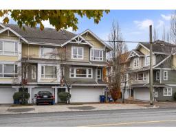 18 5355 201A STREET, Langley, British Columbia