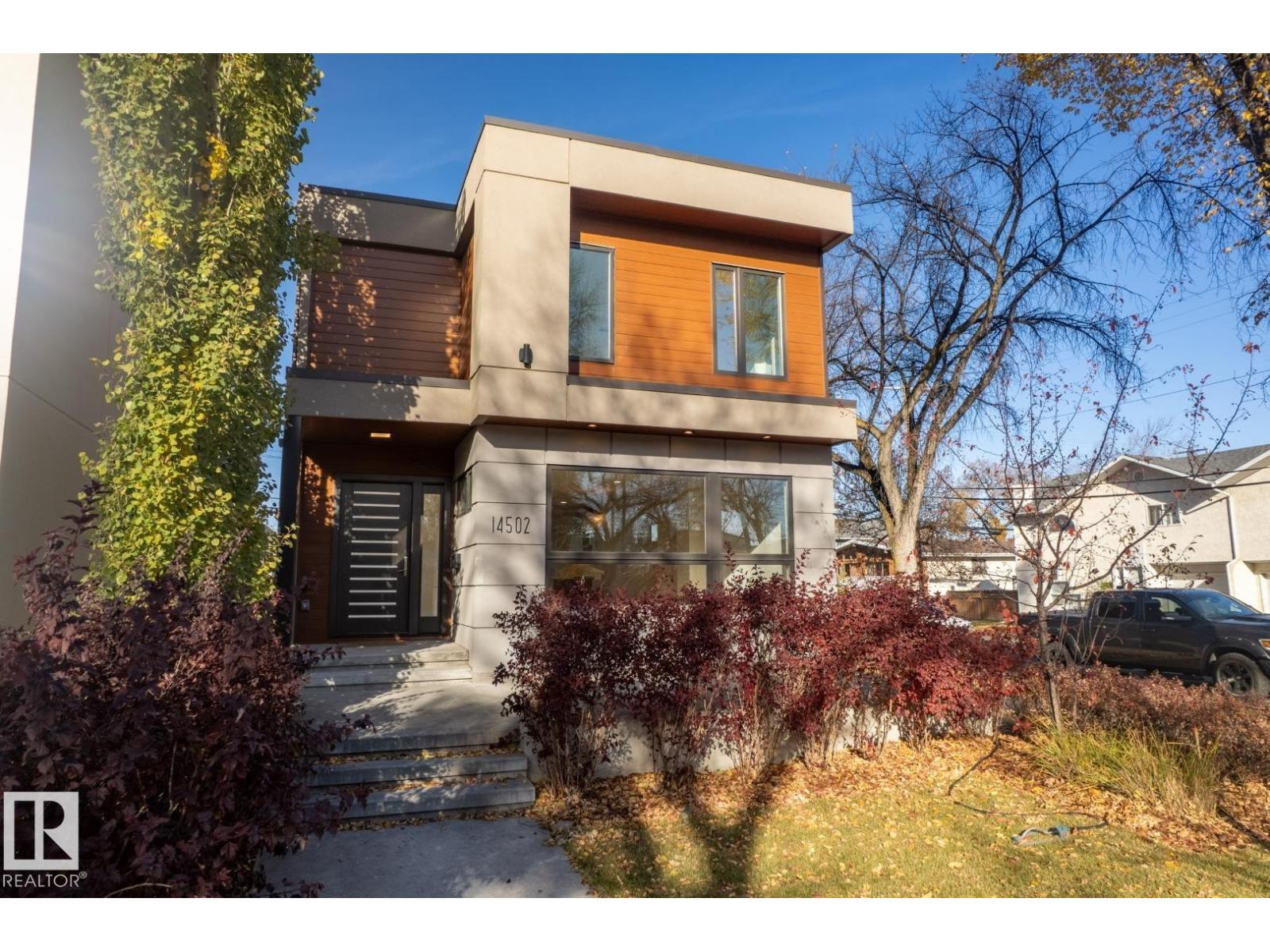 14502 103 Av Nw, Edmonton, Alberta  T5W 0T4 - Photo 1 - E4463457