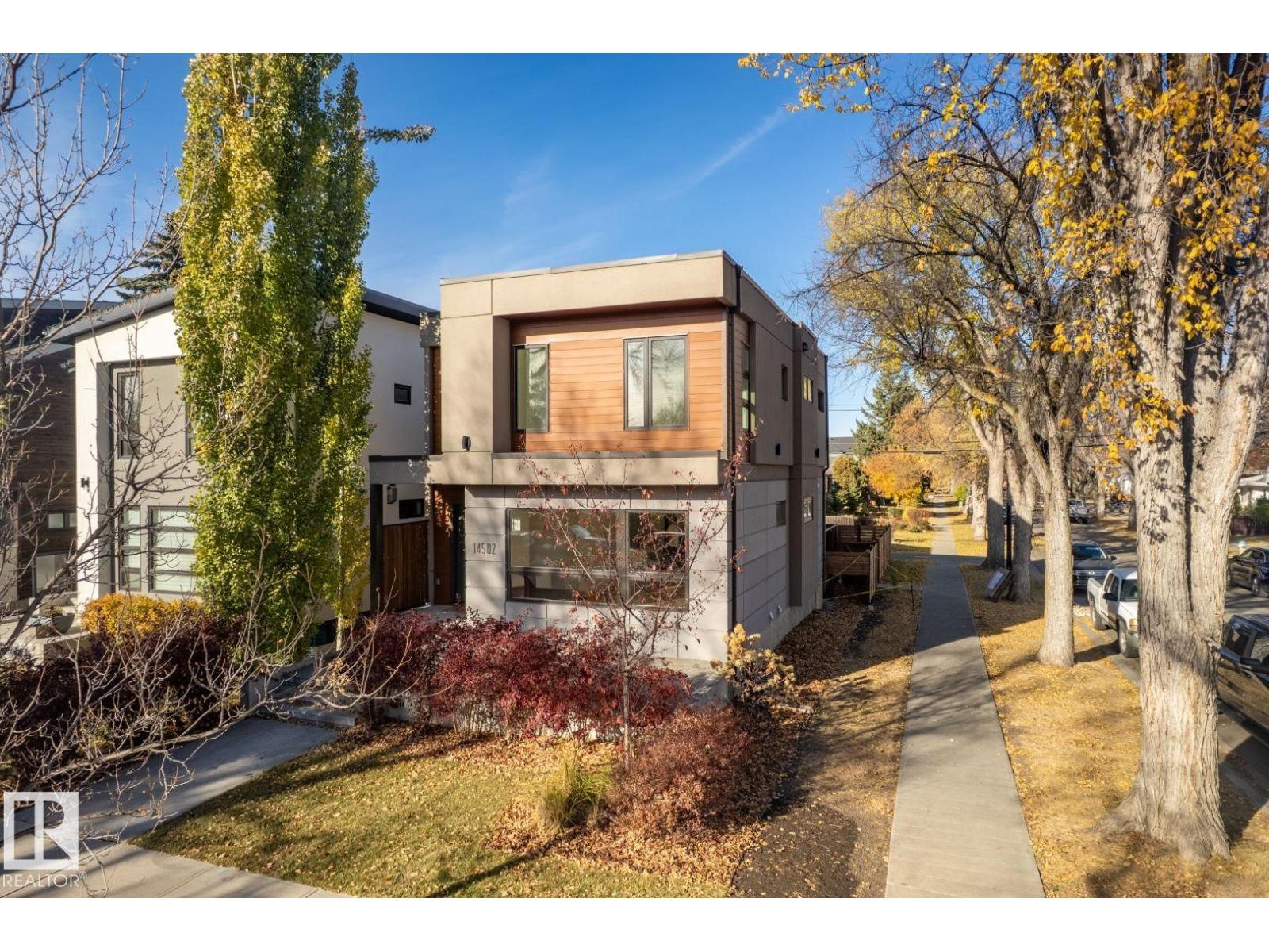 14502 103 Av Nw, Edmonton, Alberta  T5W 0T4 - Photo 2 - E4463457