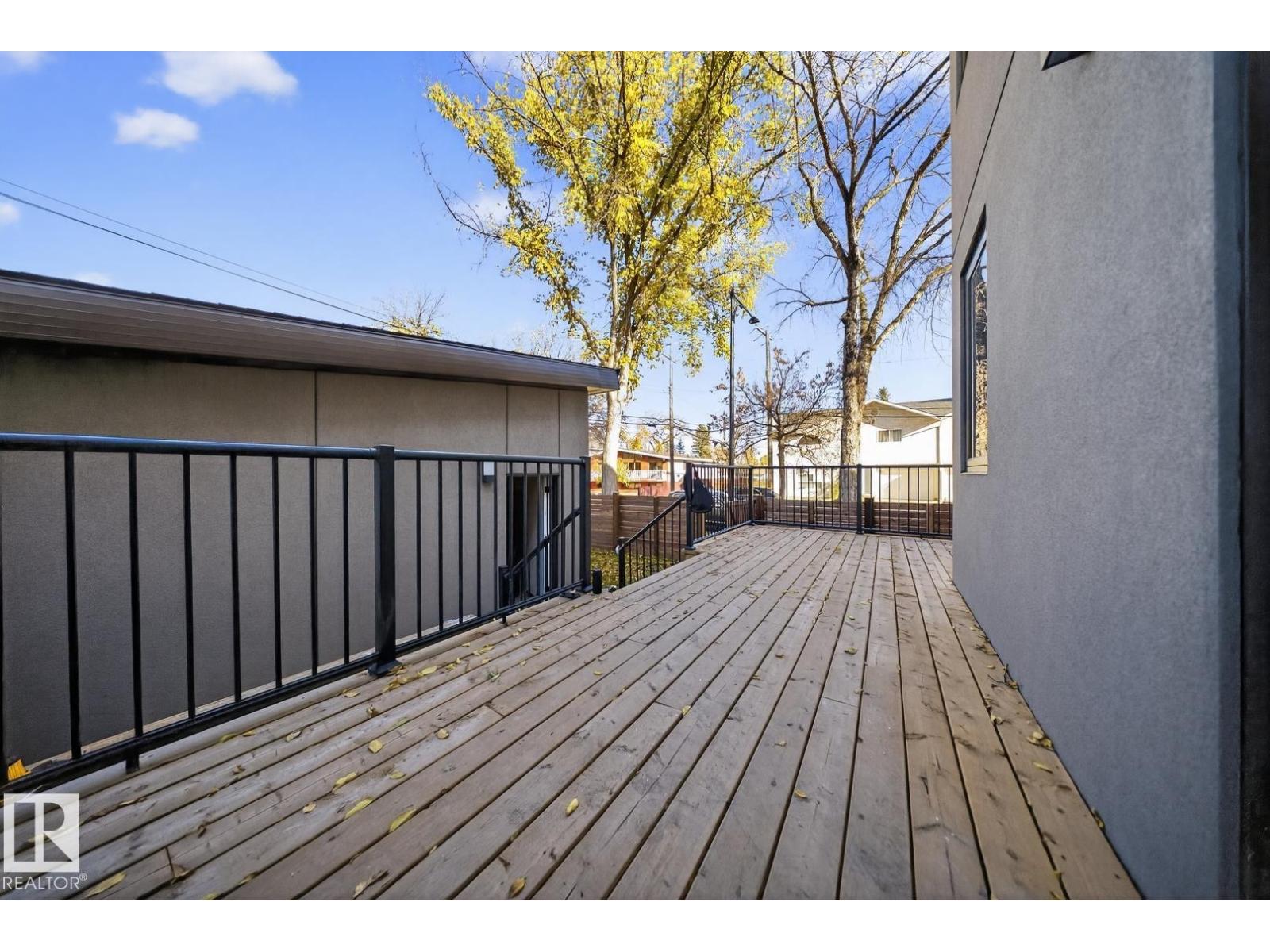 14502 103 Av Nw, Edmonton, Alberta  T5W 0T4 - Photo 56 - E4463457